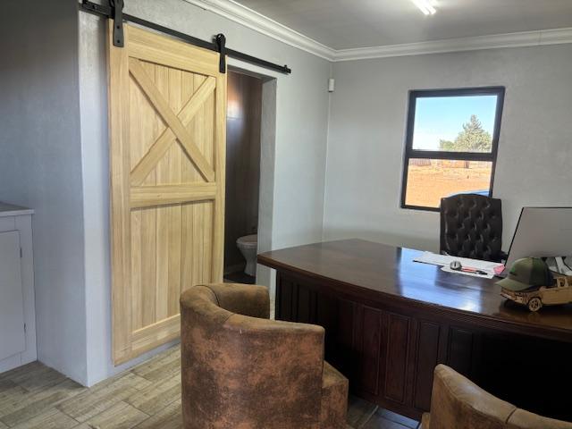 Commercial Property for Sale in Wolmaransstad North West